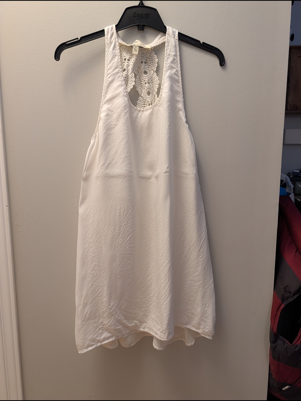 Stone Cold Fox Mini Dress